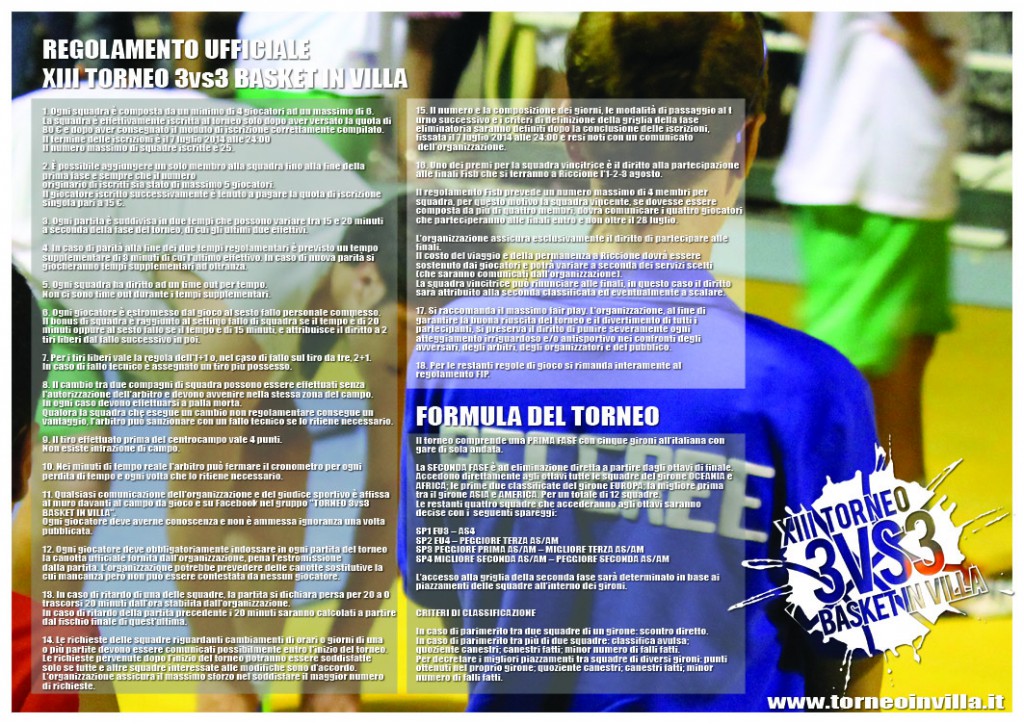 regolamento 2014